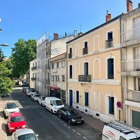 Saint-roch Station * モンペリエ