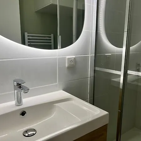 Saint-roch Station Apartamento