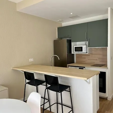 Saint-roch Station アパート モンペリエ